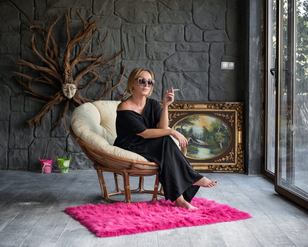 Charles Delcourt Light Motiv