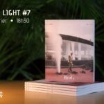 RÉEL, la toute nouvelle revue annuelle de l'agence Light Motiv voit le jour en janvier 2024. Elle a été conçue avec passion par les photographes (design : Axelle Louard).