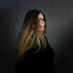 Visuel extrait de la série "Paysages de la jeunesse" de Richard Baron, en exposition à la médiathèque des Orres (communauté de communes de Serre-Ponçon) en novembre 2025